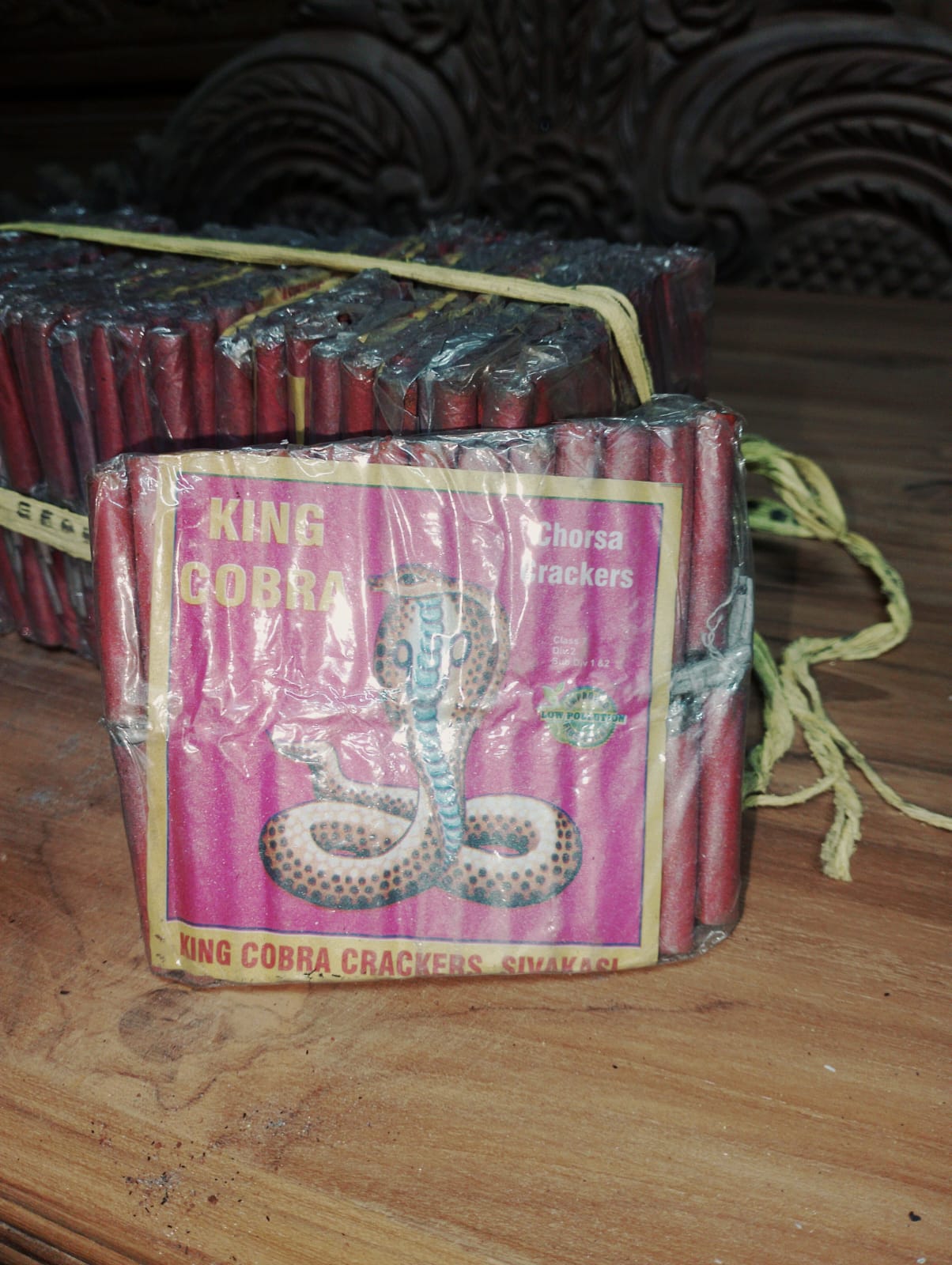 আটাশ বাজি / atash baji