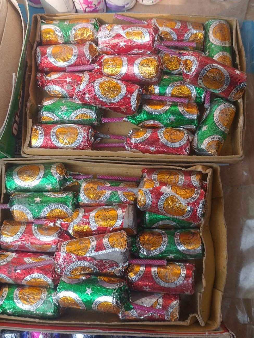 Bulet bom / বুলেট বম /